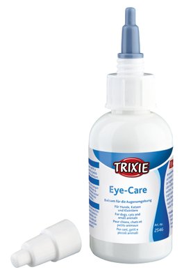 Очищувач Trixie для очей 50мл арт.2546 (4011905025469) 306051 фото