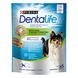 Лакомство Pro Plan DentaLife 115г для собак средних пород (7613036454100) 301868 фото 1