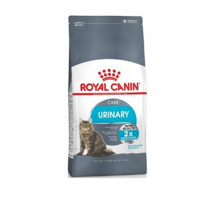 Сухий корм Royal Canin Urinary Care 400г для котів (3182550842907) 301101 фото