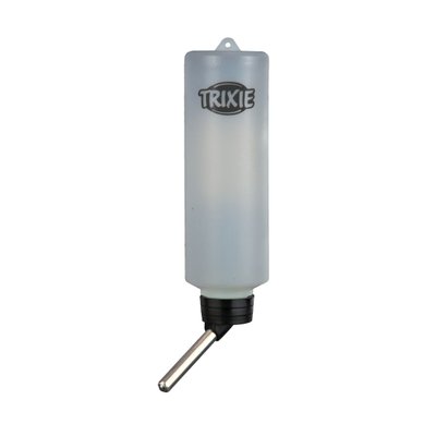 Поїлка Trixie для гризунів автоматична пластикова 250мл арт.6053 (4011905605319) 300795 фото