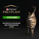 Сухой корм ProPlan Sterilised треска и форель 1,5 кг для взрослых кошек (7613036732413) 301035 фото 5