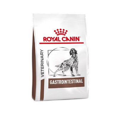 Сухий корм Royal Canin Gastrointestinal 2 кг для собак (3182550771054) 300317 фото