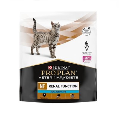 Сухой корм Pro Plan Veterinary Diets NF 350г для кошек (7613287886217) 300973 фото