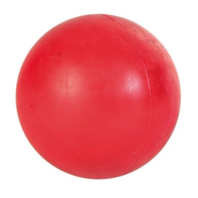 Іграшка Trixie для собак М'яч литий гумовий 5см арт.3300 (4011905033006) 300768 фото
