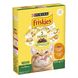 Сухий корм FRISKIES Indoor для дорослих котів, з куркою та індичкою, з овочами 270 г (7613035351820) 300849 фото 1