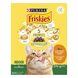 Сухий корм FRISKIES Indoor для дорослих котів, з куркою та індичкою, з овочами 270 г (7613035351820) 300849 фото 2