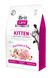 Сухой корм для кошек Brit Care Cat GF Kitten HGrowth and Development, 400 г здоровый рост (8595602540686) 302844 фото 2