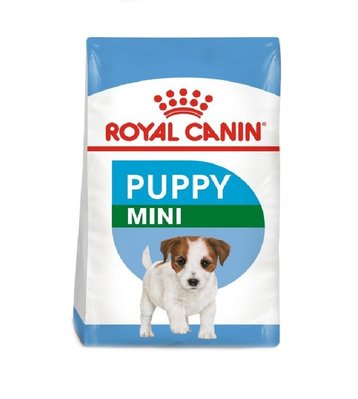 Сухий корм Royal Canin Puppy 800 г для цуценят (3182550792929) 300645 фото
