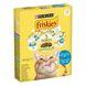 Сухий корм FRISKIES для дорослих котів, з лососем та овочами 300 г (7613031868063) 301423 фото 1