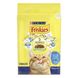 Сухой корм Friskies лосось/овощи 10кг для стерилизованных кошек (7613033205064) 300847 фото 2