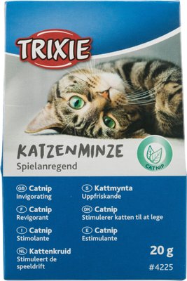 М'ята Trixie для котів Кет Ніп 20г арт.4225 (4011905042251) 301133 фото