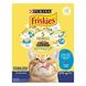 Сухий корм FRISKIES Sterilized для стерилізованих котів, з лососем, тунцем та овочами 270 г (7613035352346) 590789 фото 2