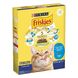 Сухий корм FRISKIES Sterilized для стерилізованих котів, з лососем, тунцем та овочами 270 г (7613035352346) 590789 фото 1