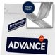 Сухий Корм Advance Cat Salmon Sensitive для котів з чутливим травленням з лососем 1,5 кг (8410650152004) Арт.922072 65838760 фото 2