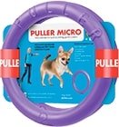 Тренувальний снаряд PULLER Мicro, діаметр 13см для собак (4823089304267) 302343 фото
