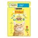 Влажный корм Friskies пауч лосось в подливе 85г для кошек (7613036962230) 301321 фото 1