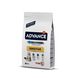 Сухий Корм Advance Cat Salmon Sensitive для котів з чутливим травленням з лососем 3 кг (8410650151656) Арт.922073 65838762 фото 1